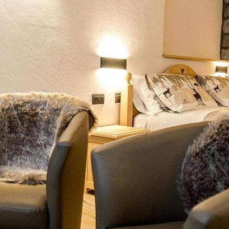 Hotel Al Foiron クラヴィエーレ エクステリア 写真