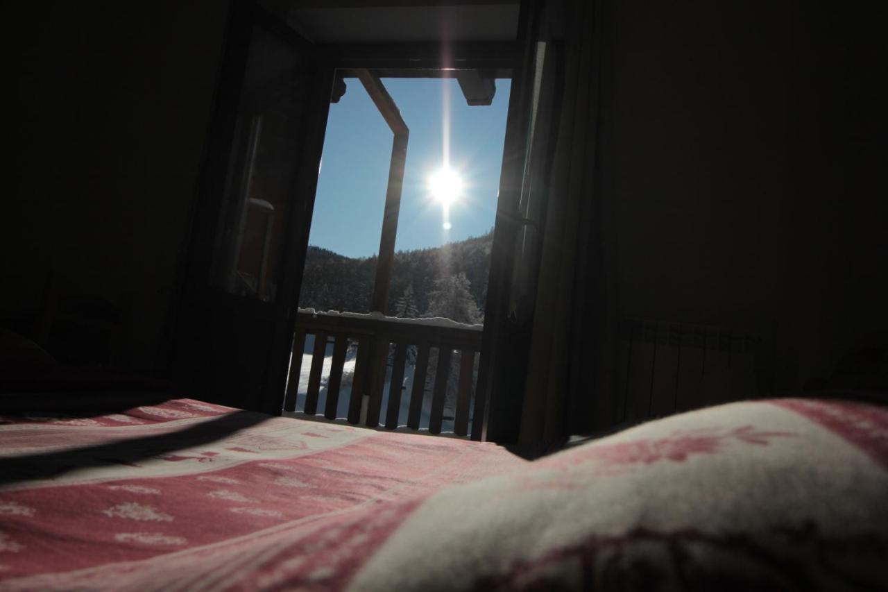 Hotel Al Foiron クラヴィエーレ エクステリア 写真